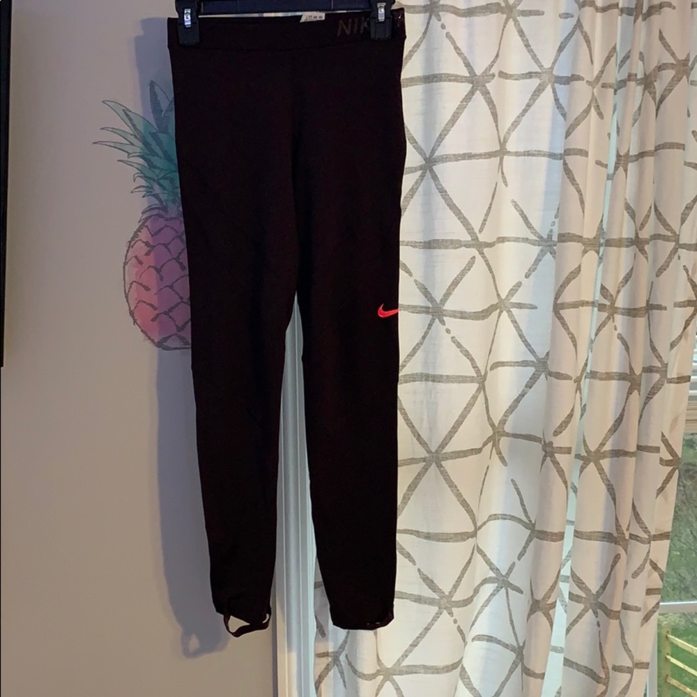 Nike Pro leggings